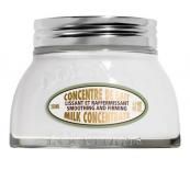L`Occitane Almond Milk Concentrate Млечен концентрат за тяло с бадем без опаковка